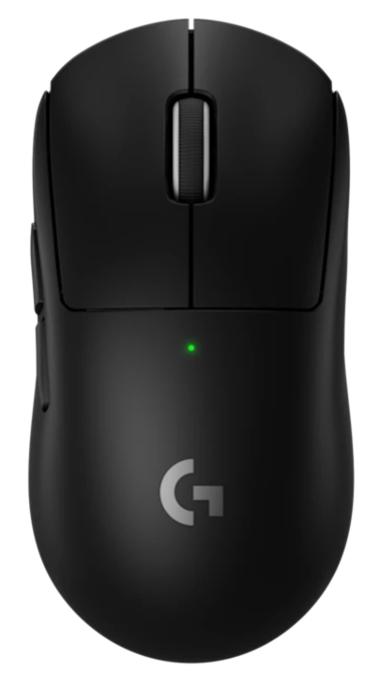 LOGITECH G Pro X Superlight 2 SE herná myš čierna