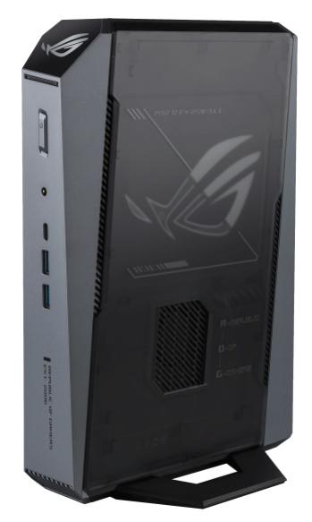 ASUS ROG GR70