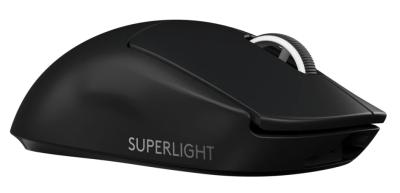 LOGITECH Pro X Superlight bezdrôtová herná myš