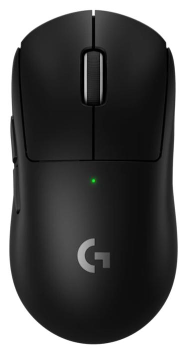 LOGITECH G Pro X Superlight 2 bezdrôtová herná myš čierna