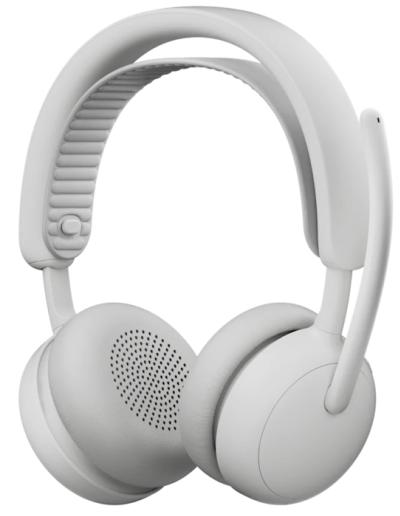 LOGITECH Zone Wireless 2 ES Headset