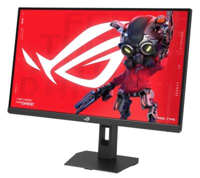 ASUS ROG Strix Pulsar XG27AQNGV 26,5"