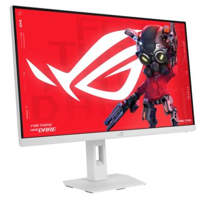 ASUS ROG Strix Pulsar XG27ACMES-W 26,5"