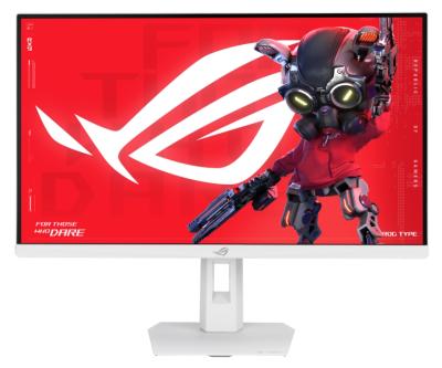 ASUS ROG Strix Pulsar XG27ACMES-W 26,5"