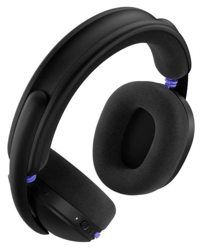 LOGITECH G325 Lightspeed bezdrôtové herné slúchadlá