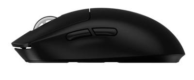 LOGITECH G Pro X Superlight 2 bezdrôtová herná myš čierna