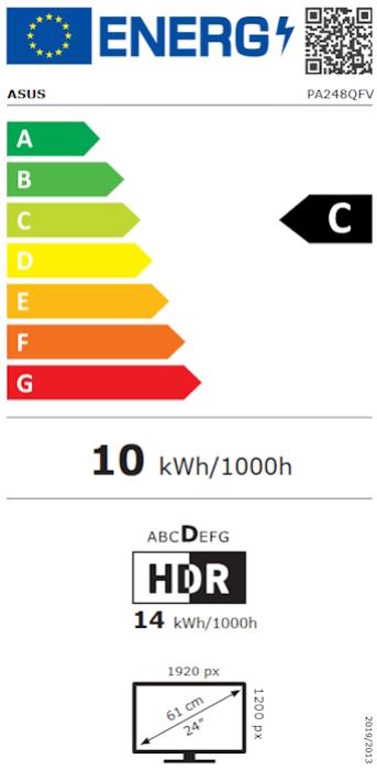ASUS ProArt PA278QGV 27"