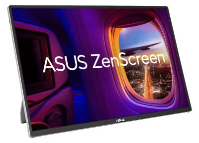 ASUS ZenScreen MQ16FC 16"