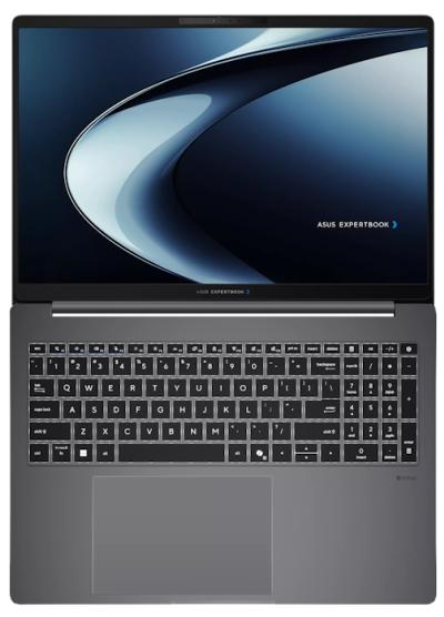 ASUS ExpertBook P5 PM5606CGA Misty Grey