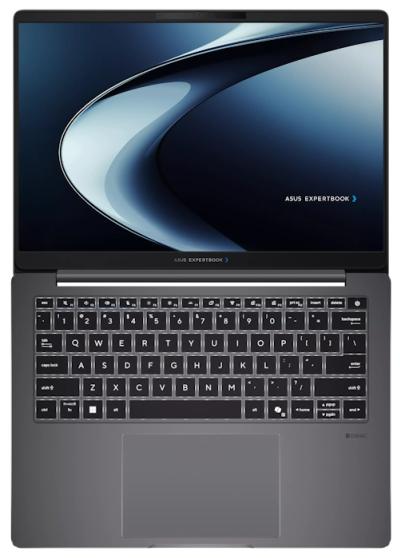 ASUS ExpertBook P5 PM5406CGA Misty Grey