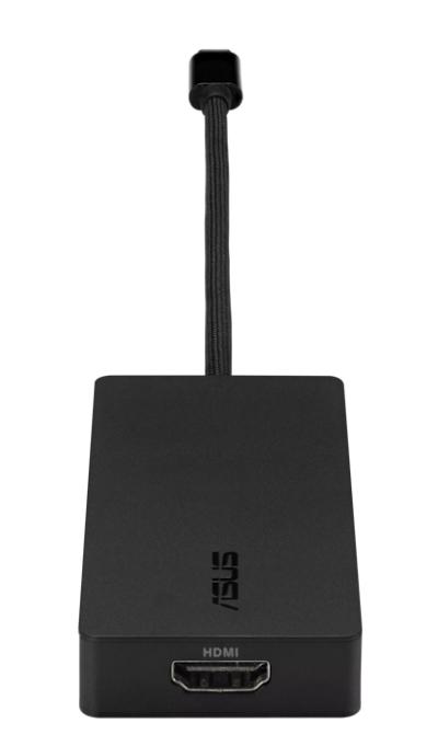 ASUS Dokovacia stanica DC110 USB-C