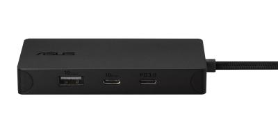 ASUS Dokovacia stanica DC110 USB-C