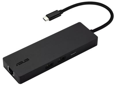 ASUS Dokovacia stanica DC210 USB-C
