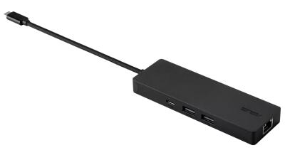 ASUS Dokovacia stanica DC210 USB-C