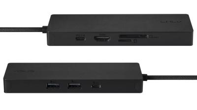 ASUS Dokovacia stanica DC210 USB-C