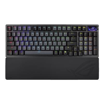 ASUS ROG Azoth 96 HE herná klávesnica CZ/SK