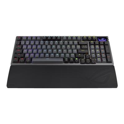 ASUS ROG Azoth 96 HE herná klávesnica CZ/SK