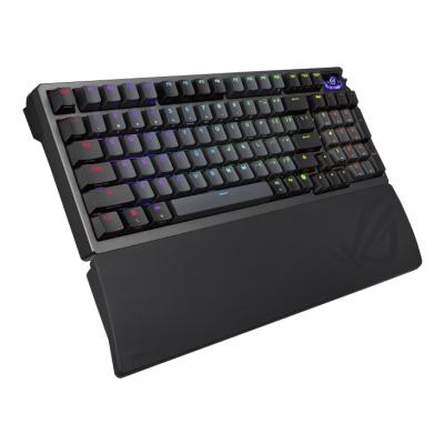 ASUS ROG Azoth 96 HE herná klávesnica CZ/SK