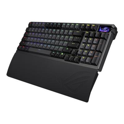 ASUS ROG Azoth 96 HE herná klávesnica CZ/SK