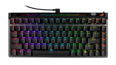 ASUS ROG Falchion Ace HE herná klávesnica US