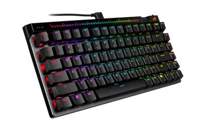 ASUS ROG Falchion Ace HE herná klávesnica US