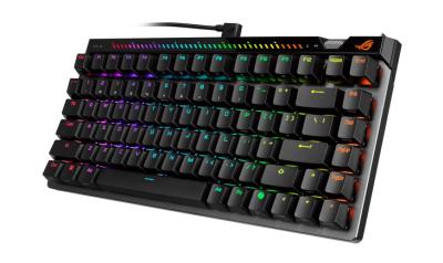 ASUS ROG Falchion Ace HE herná klávesnica US