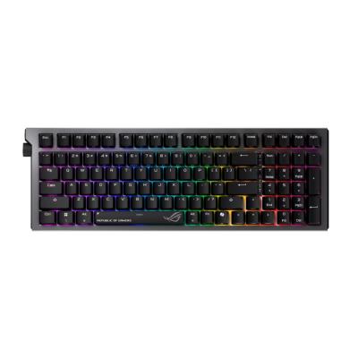 ASUS ROG Strix Morph 96 WL klávesnica CZ/SK