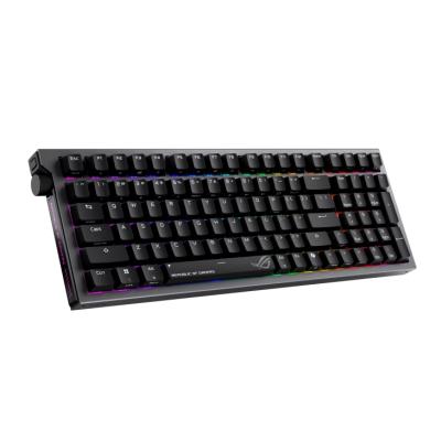 ASUS ROG Strix Morph 96 WL klávesnica CZ/SK
