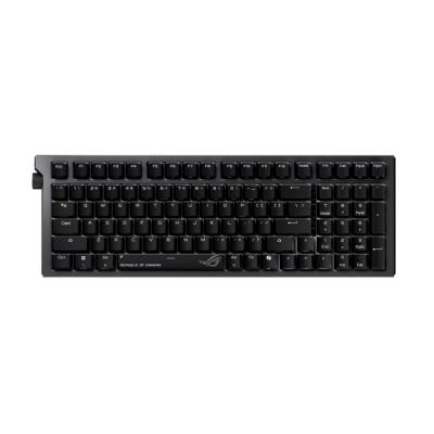 ASUS ROG Strix Morph 96 WL klávesnica CZ/SK