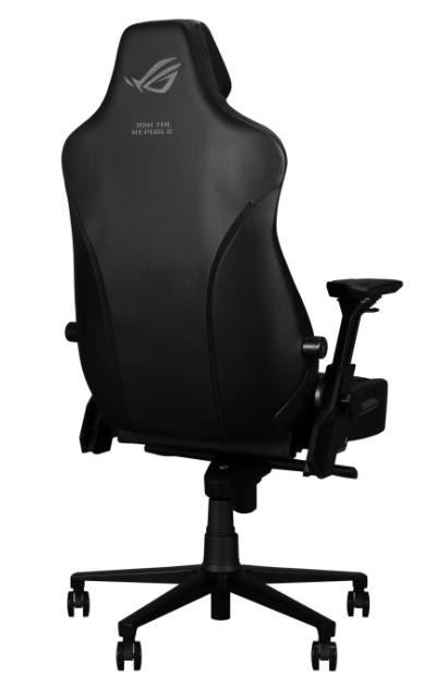 ASUS ROG Courser Core herné kreslo