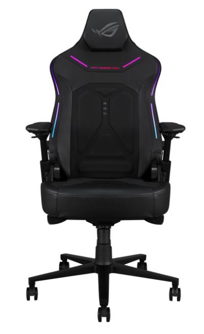 ASUS ROG Courser RGB herné kreslo