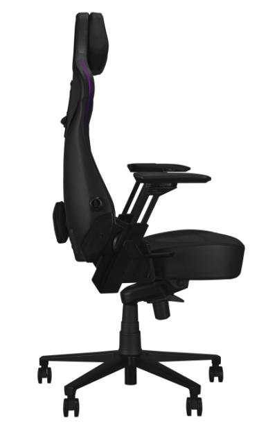 ASUS ROG Courser RGB herné kreslo