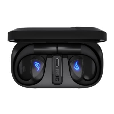 ASUS ROG Cetra Open bezdrôtové slúchadlá čierne