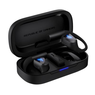 ASUS ROG Cetra Open bezdrôtové slúchadlá čierne