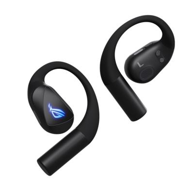 ASUS ROG Cetra Open bezdrôtové slúchadlá čierne