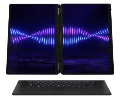 ASUS ROG Zephyrus Duo 16 GX651AX Stellar Grey