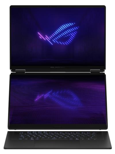 ASUS ROG Zephyrus Duo 16 GX651AX Stellar Grey