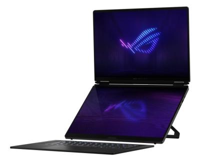 ASUS ROG Zephyrus Duo 16 GX651AX Stellar Grey
