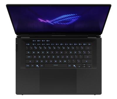 ASUS ROG Zephyrus Duo 16 GX651AX Stellar Grey