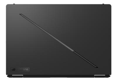 ASUS ROG Zephyrus Duo 16 GX651AX Stellar Grey