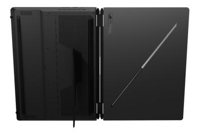 ASUS ROG Zephyrus Duo 16 GX651AX Stellar Grey