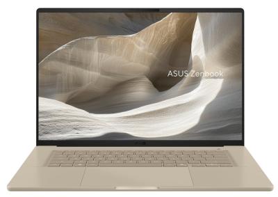 ASUS ZenBook A16 UX3607OA OLED Zabriskie Beige