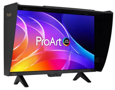 ASUS ProArt PA27USD 27"