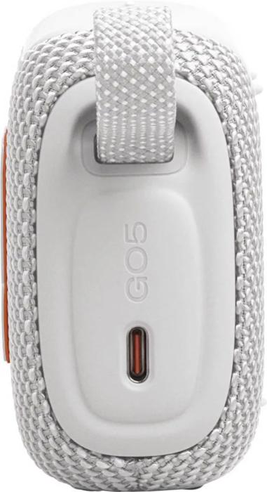 JBL GO 5 White
