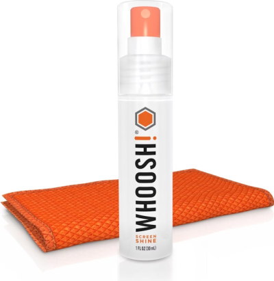OEM Súprava na čistenie displejov Screen Shine 100ml