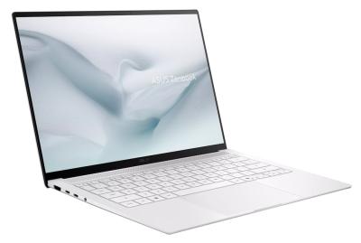 ASUS ZenBook S14 UX5406AA OLED Scandinavian White