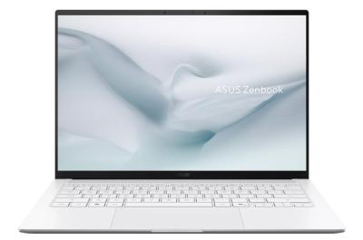 ASUS ZenBook S14 UX5406AA OLED Scandinavian White