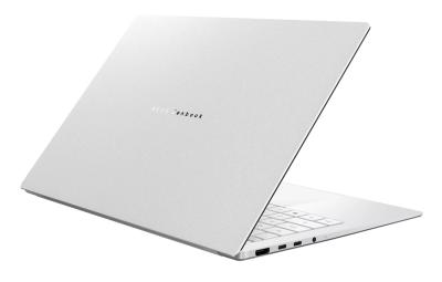 ASUS ZenBook S14 UX5406AA OLED Scandinavian White