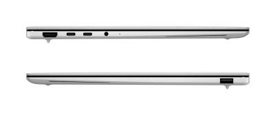 ASUS ZenBook S14 UX5406AA OLED Scandinavian White