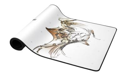 ASUS Podložka pod myš ROG SCABBARD II-KJP